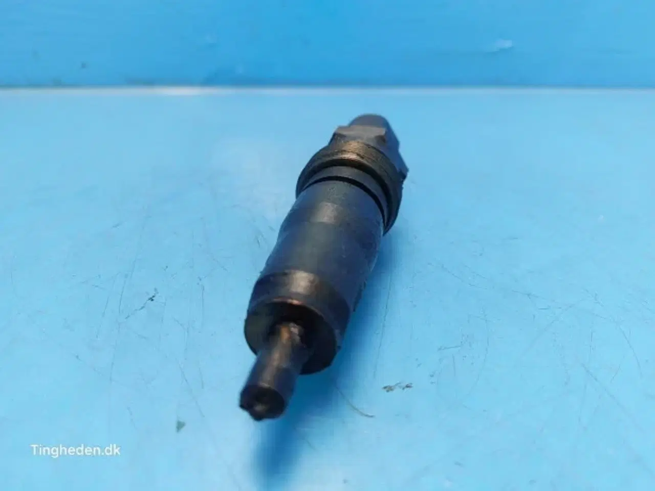 Billede 5 - Mercedes OM352 Injektor