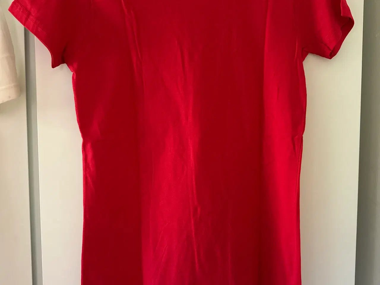 Billede 1 - Michael Jackson T-shirt og Fedora. 