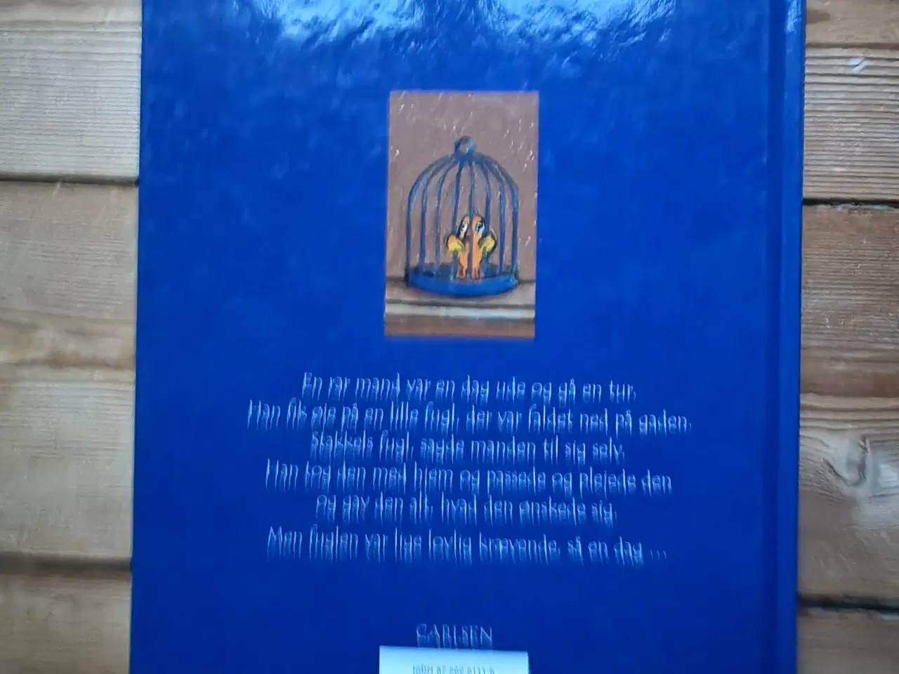 Billede 2 - Det ville også være dejligt... BOG