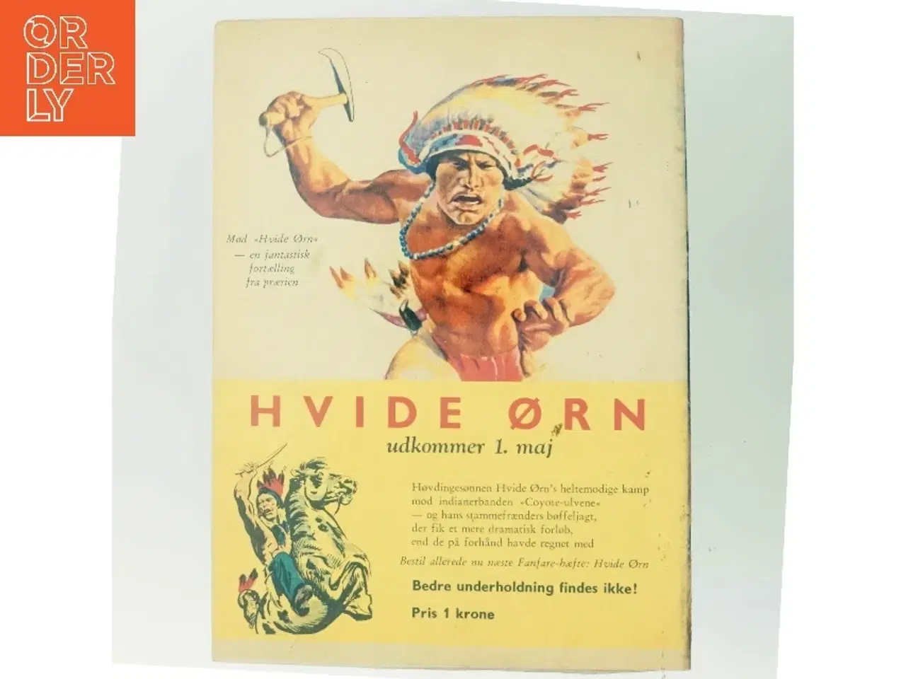 Billede 3 - Hi-Yo Silver (Bog)