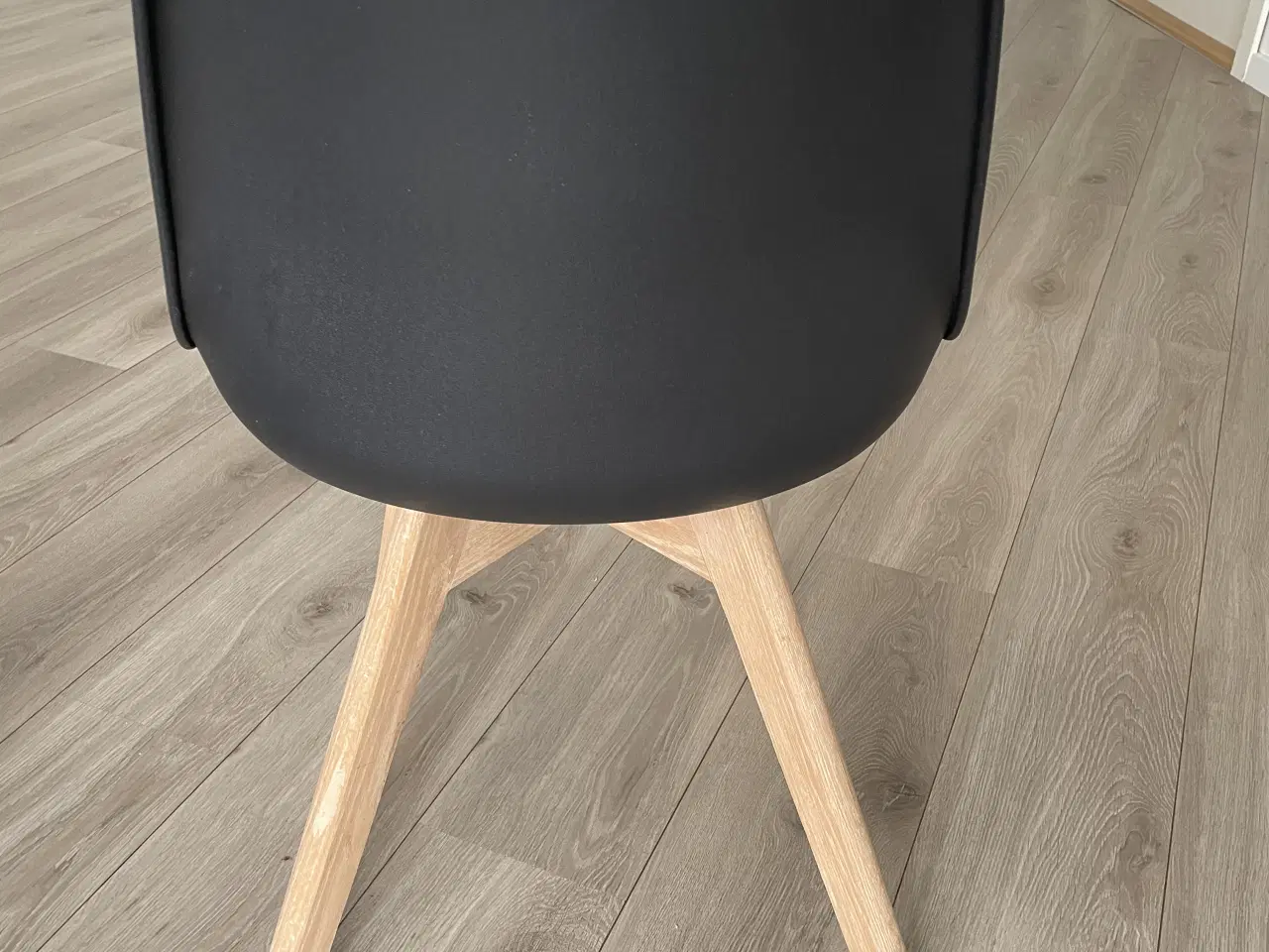 Billede 3 - Flotte spisebordsstole 