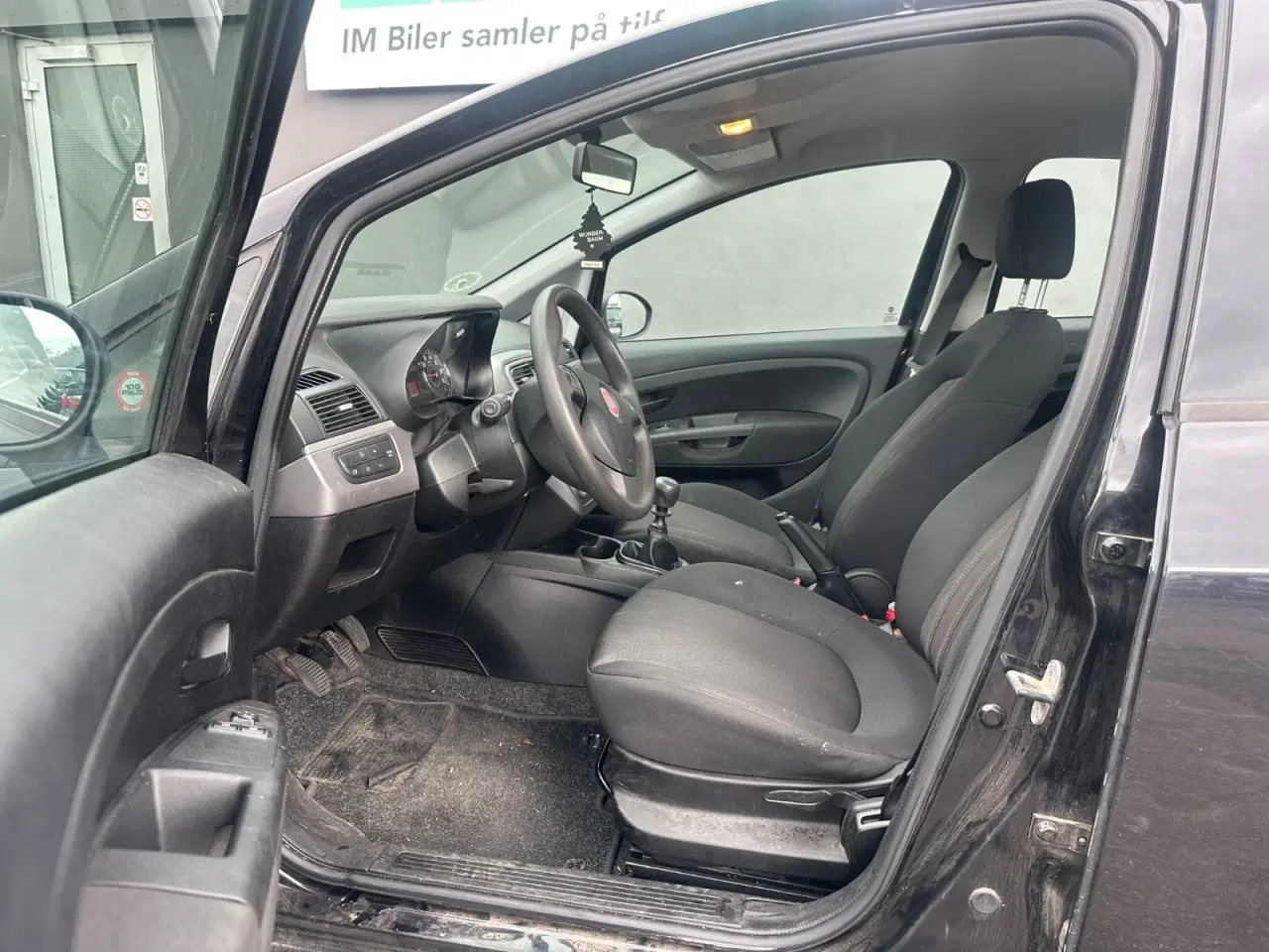 Billede 7 - Fiat Punto 1,2 Active