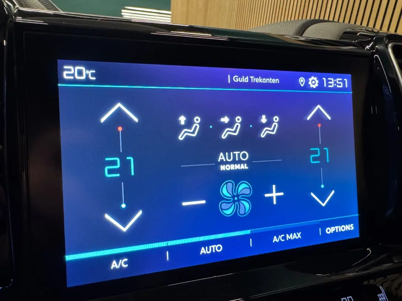 Billede 10 - Citroën C5 Aircross 1,2 PureTech 130 Feel