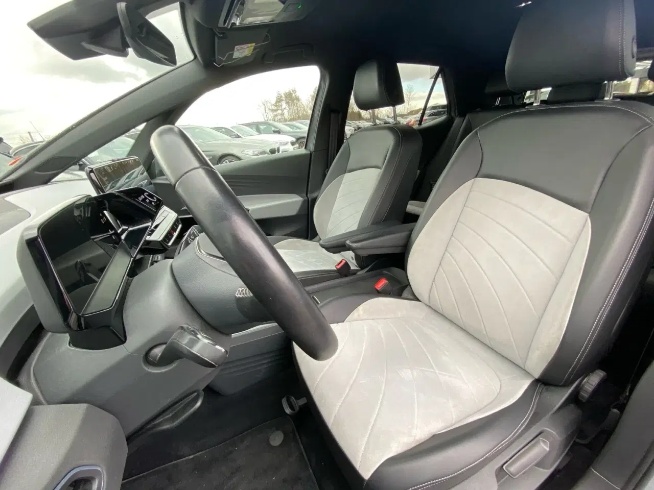 Billede 8 - VW ID.3 EL Pro Performance 204HK 5d Aut.