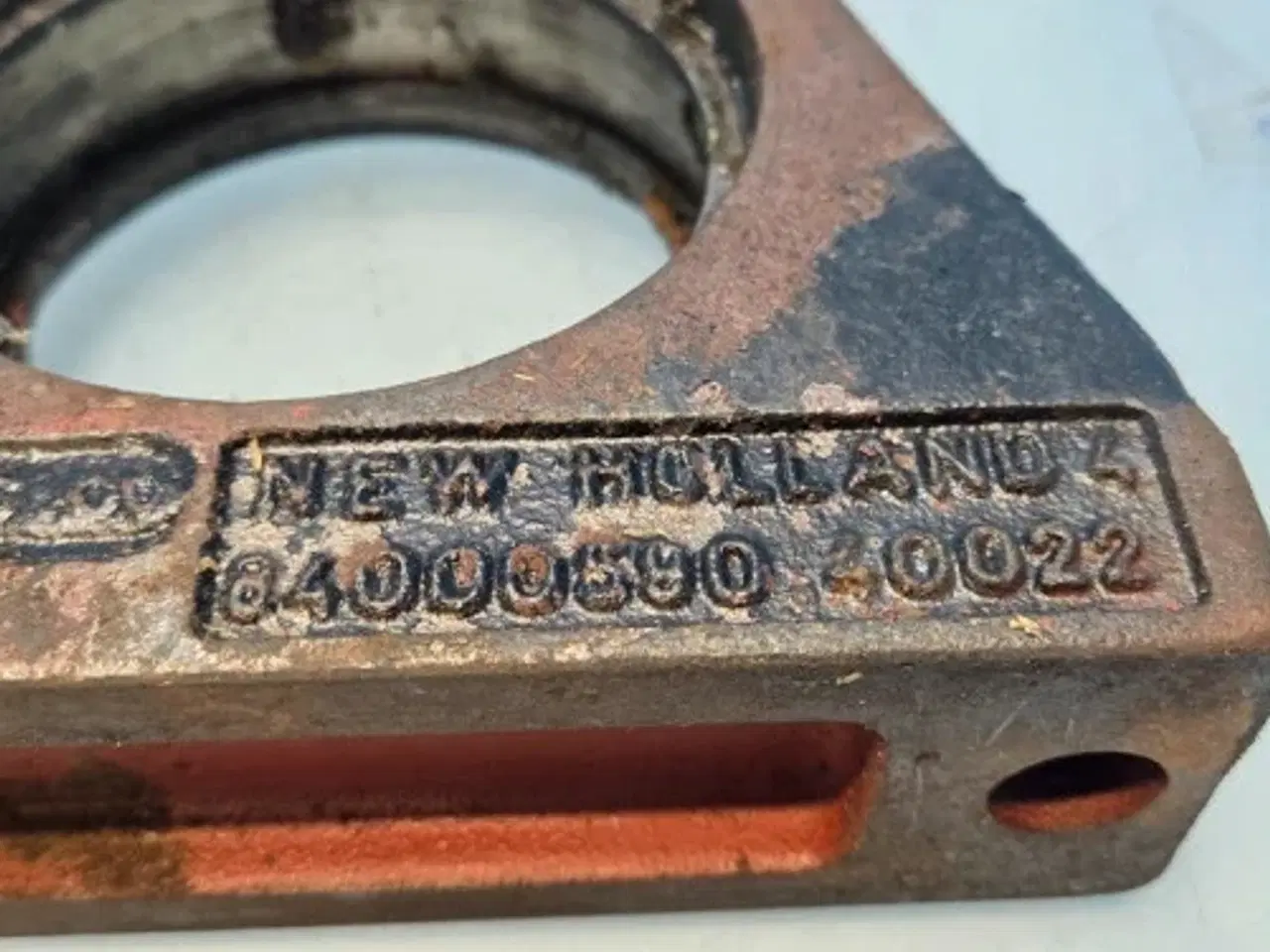 Billede 14 - New Holland BB940 Lejehus 84074870