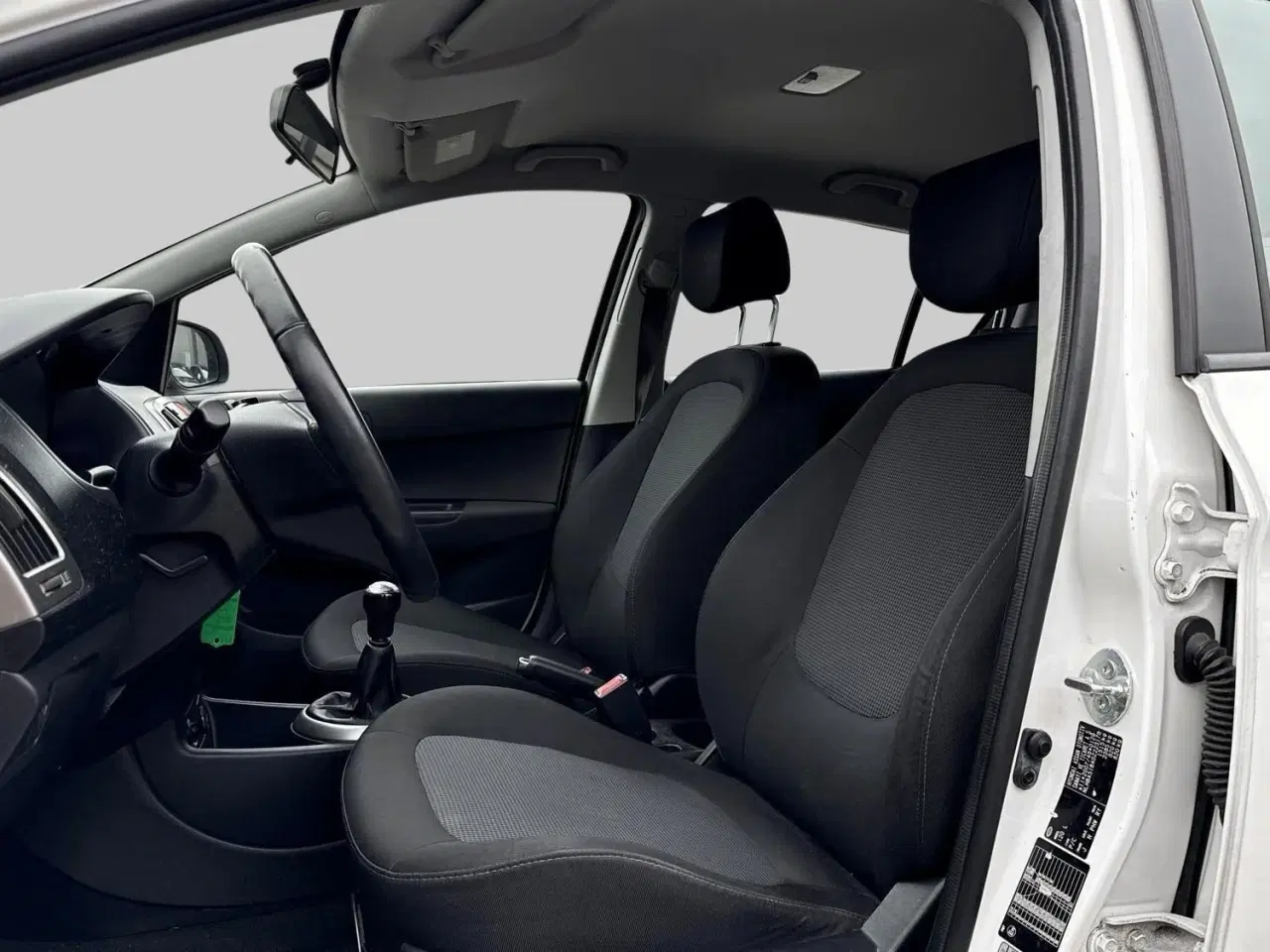 Billede 11 - Hyundai i20 1,25 Life+