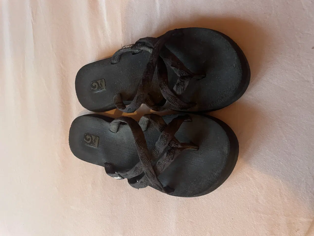 Billede 3 - Damesandaler