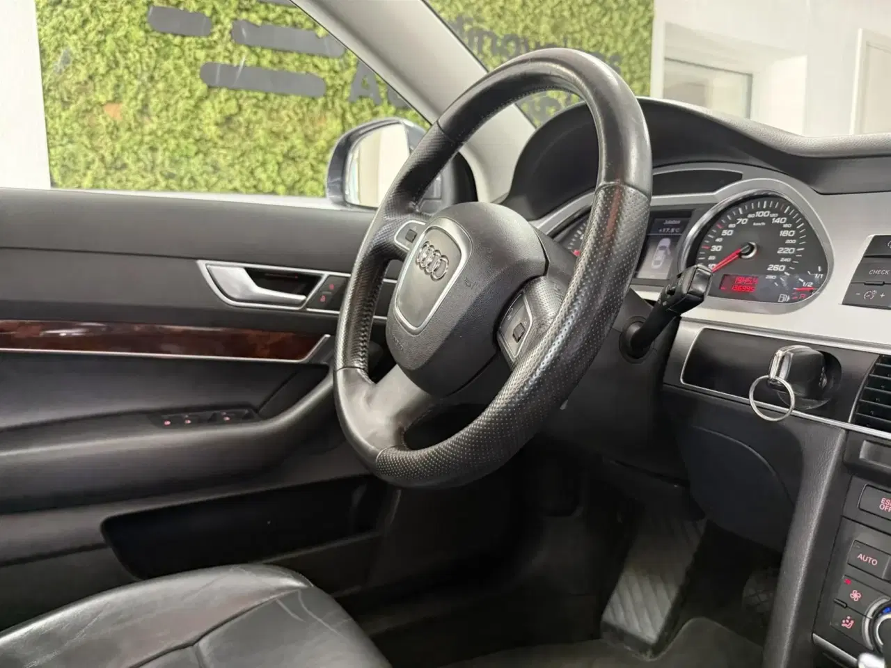 Billede 6 - Audi A6 2,8 FSI Multitr. 190HK Aut.