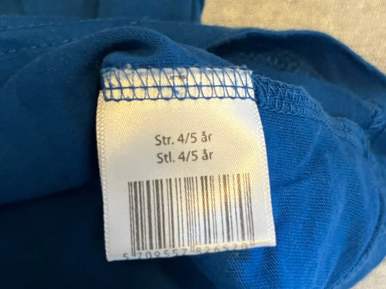 Billede 4 - T-shirt fra H&M