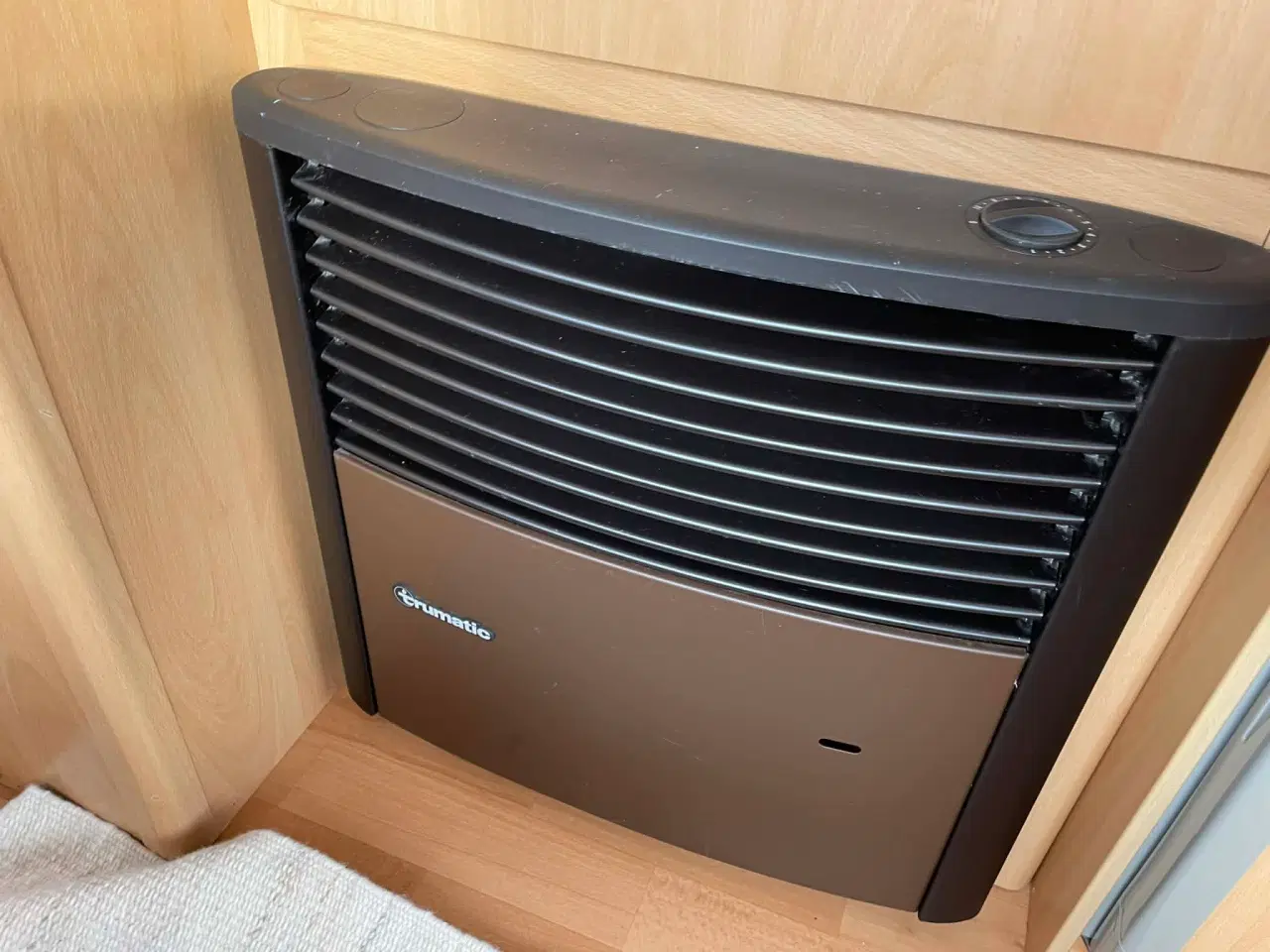 Billede 15 - NR 14 - Adria Altea 502 DK