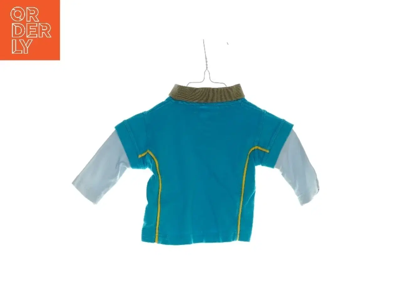 Billede 2 - Bluesen fra Name it (Str. 62 cm)