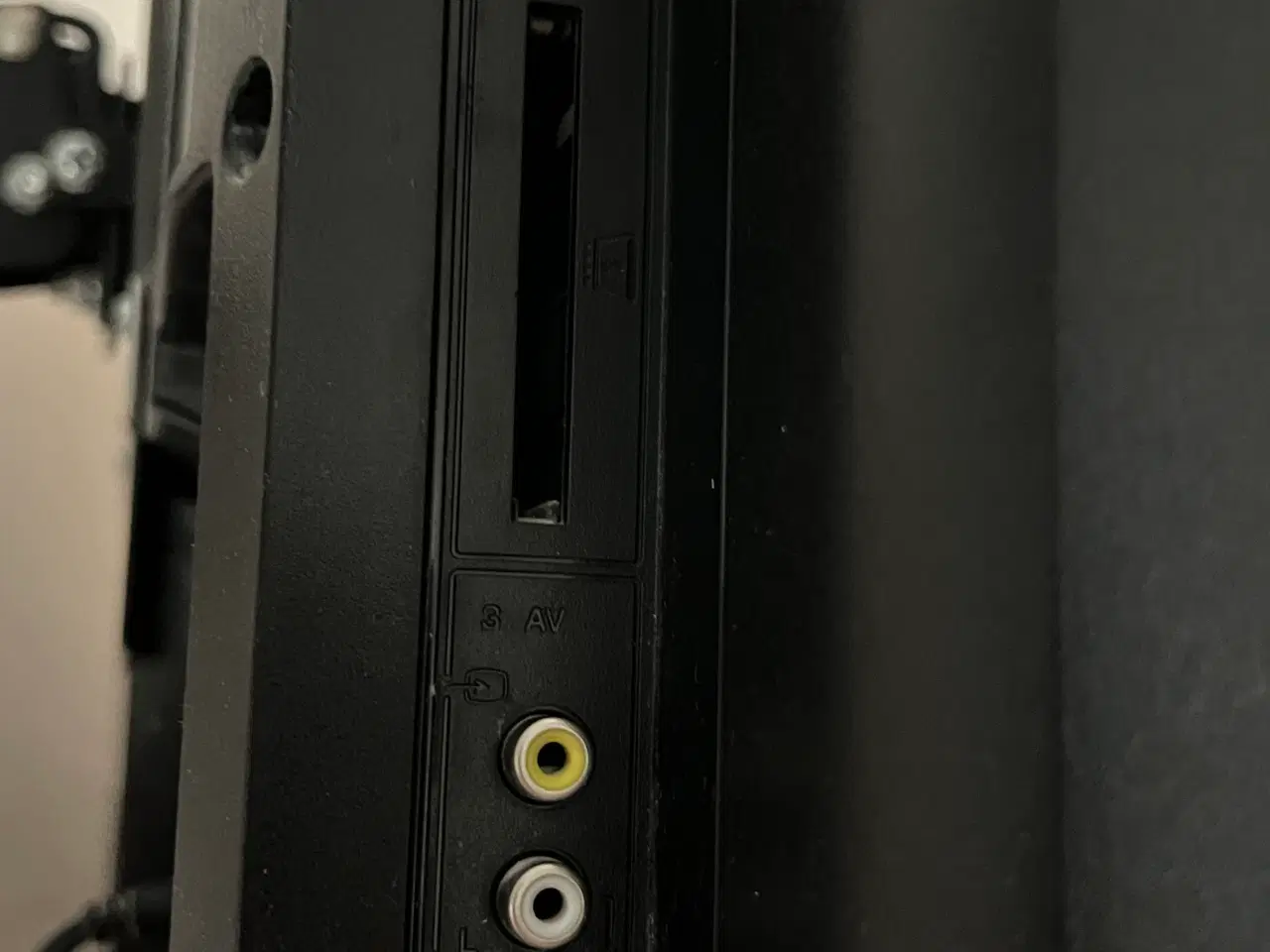 Billede 4 - Sony TV