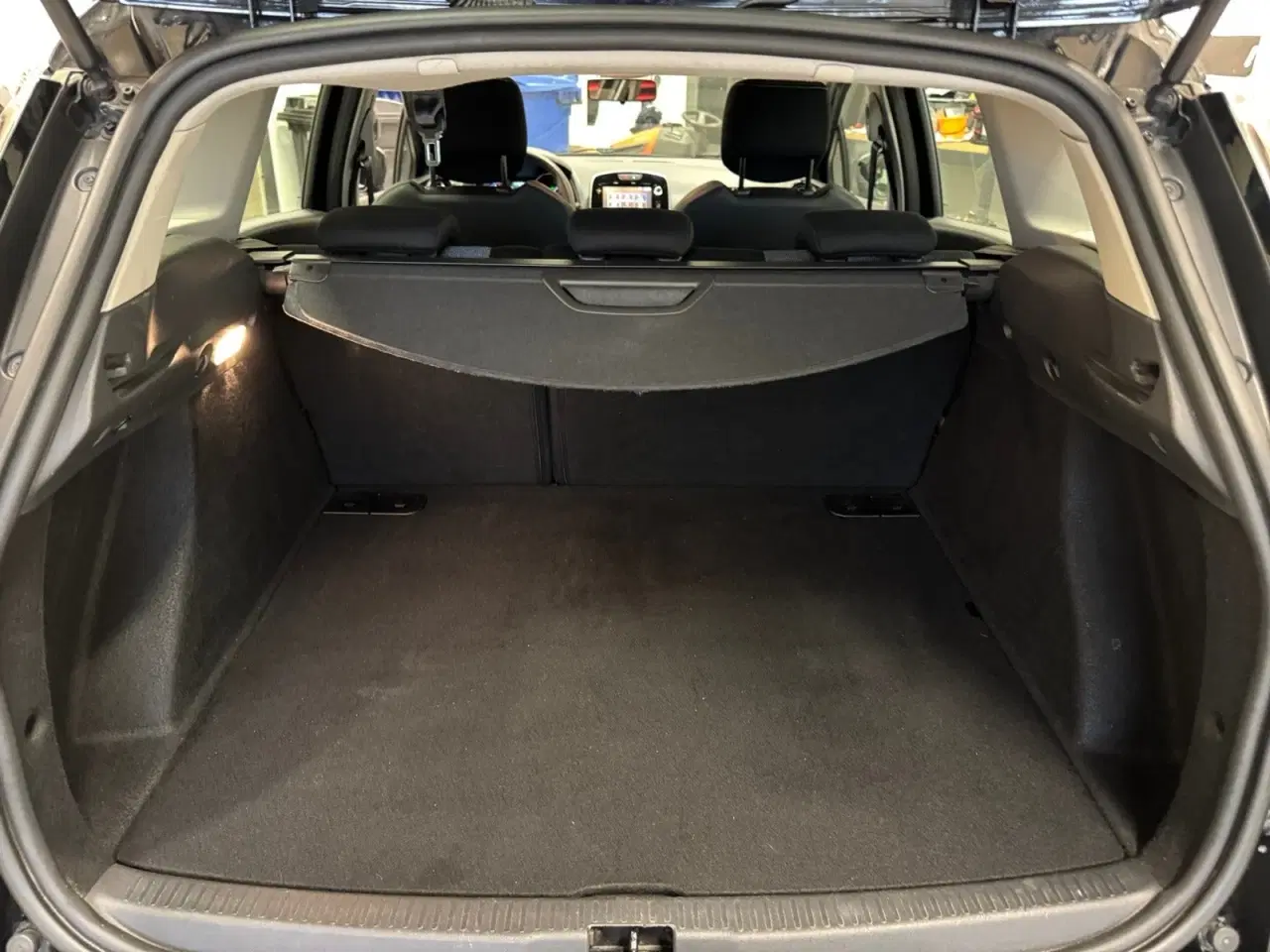 Billede 15 - Renault Clio IV 0,9 TCe 90 Zen Sport Tourer