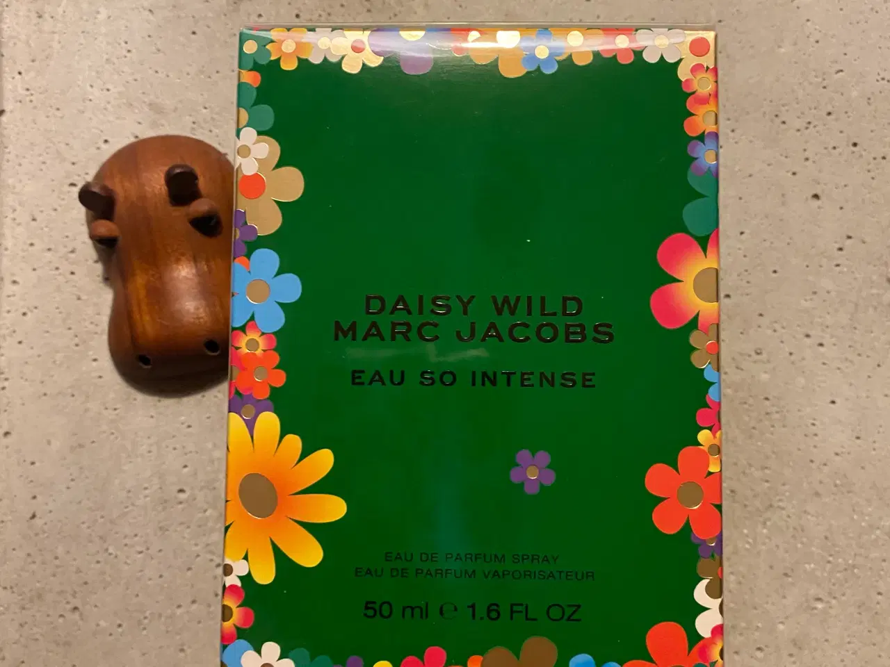 Billede 3 - Marc Jacobs Daisy Wild eau so intense 50 ml