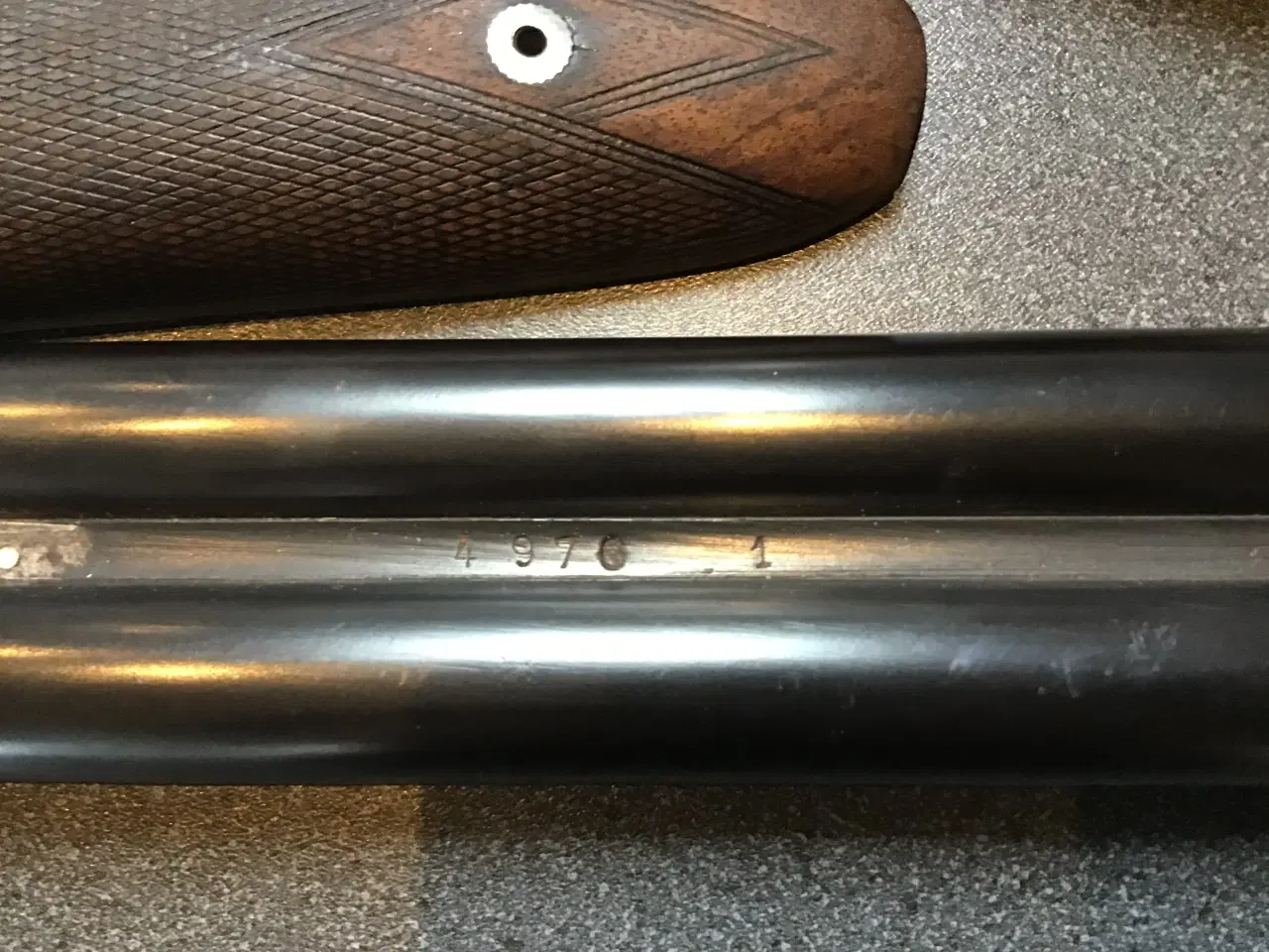 Billede 5 - AD.Bouquin-Liege kaliber 20