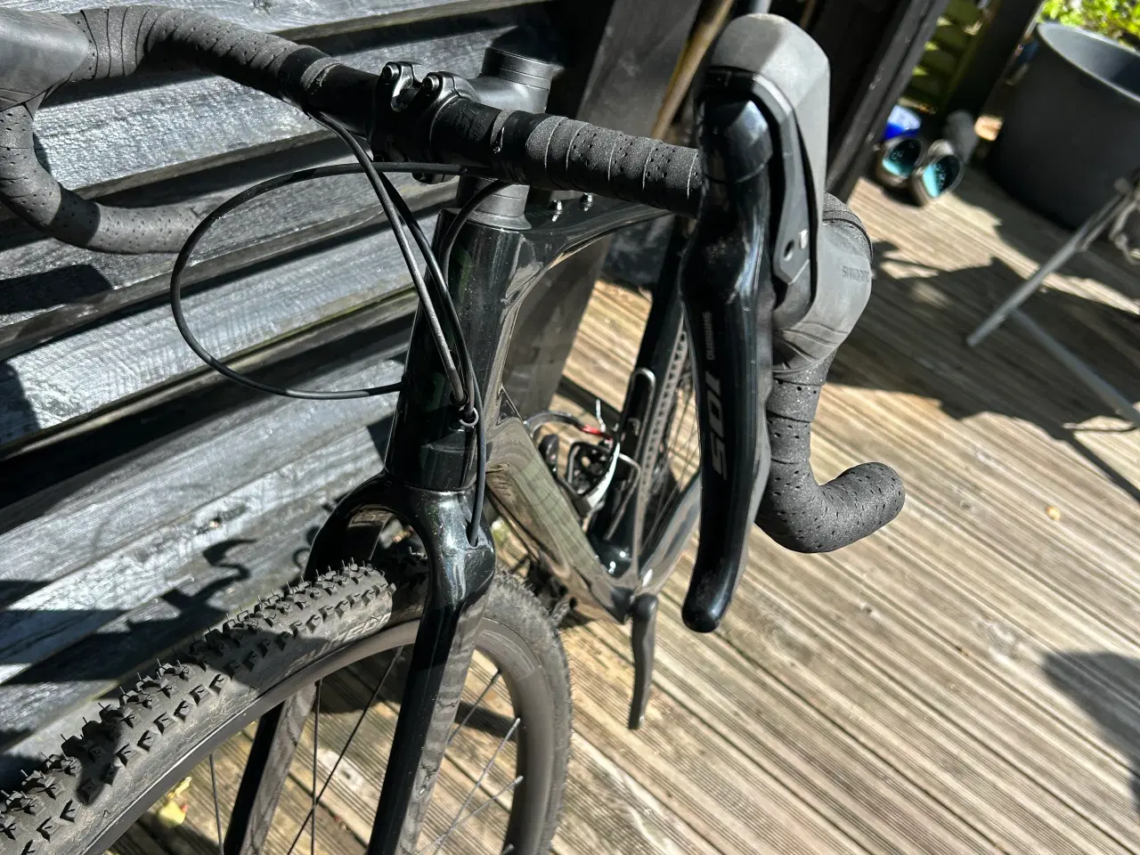 Billede 8 - GIANT REVOLT ADVANCED 2 - M