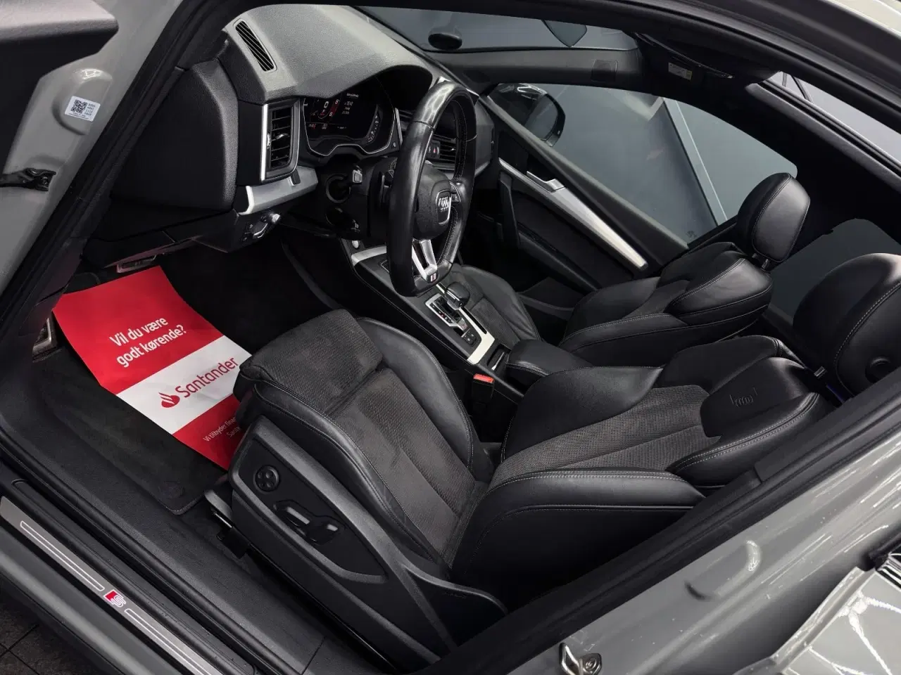 Billede 6 - Audi SQ5 3,0 TDi S-line quattro Tiptr.