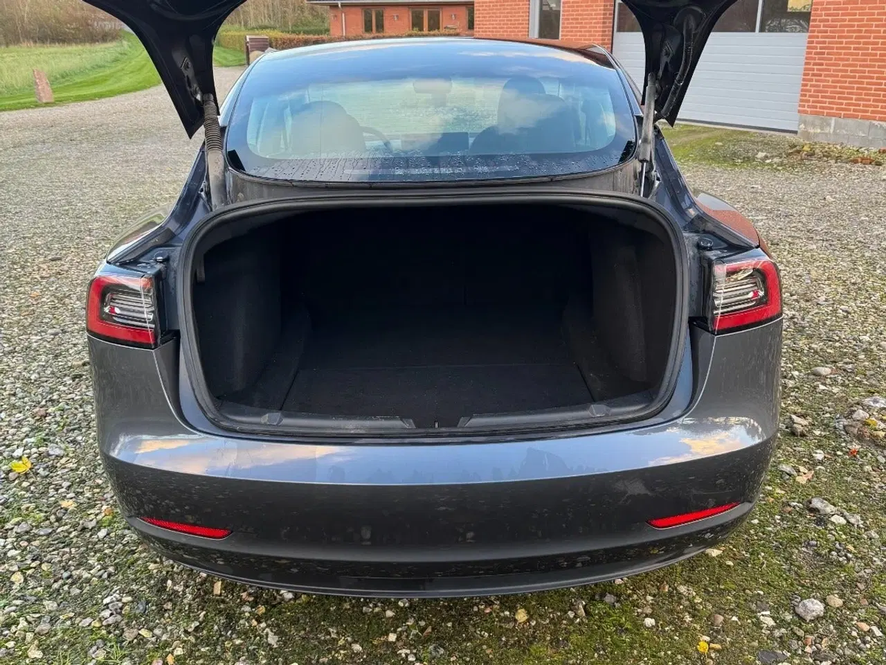 Billede 10 - Tesla Model 3  RWD