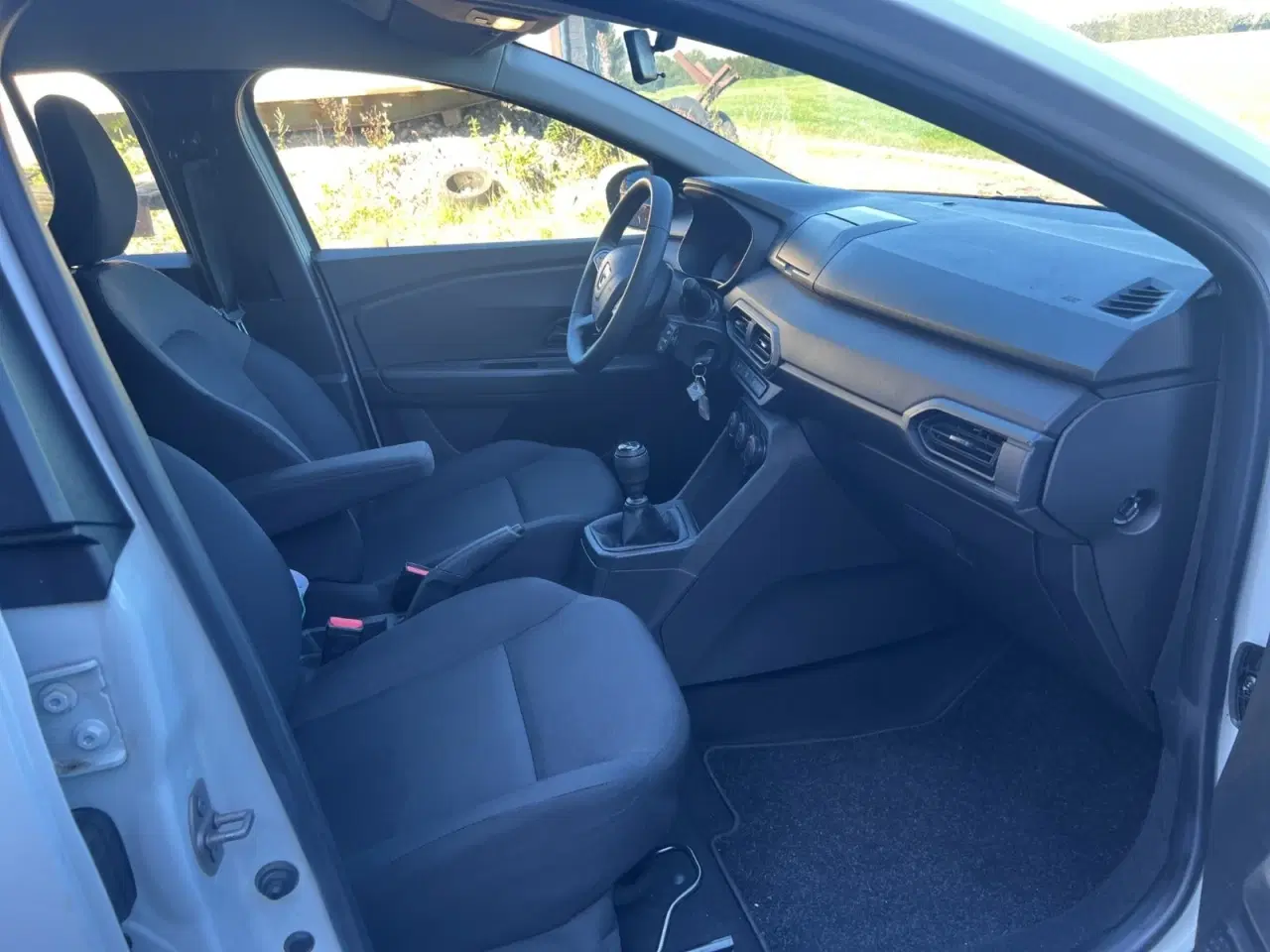 Billede 14 - Dacia Sandero 1,0 TCe 90 Essential Van