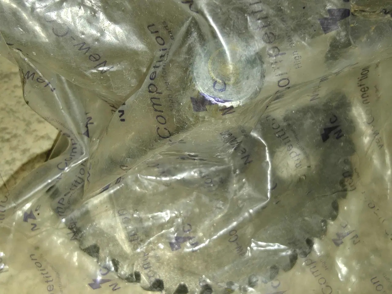 Billede 1 - PGO Hot50/VGA/Honda/Peugeot. Ny Kickstarter Aksel