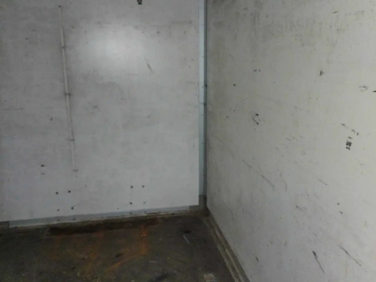 Billede 5 - God Fin cargo trailer med nogle år på bagen