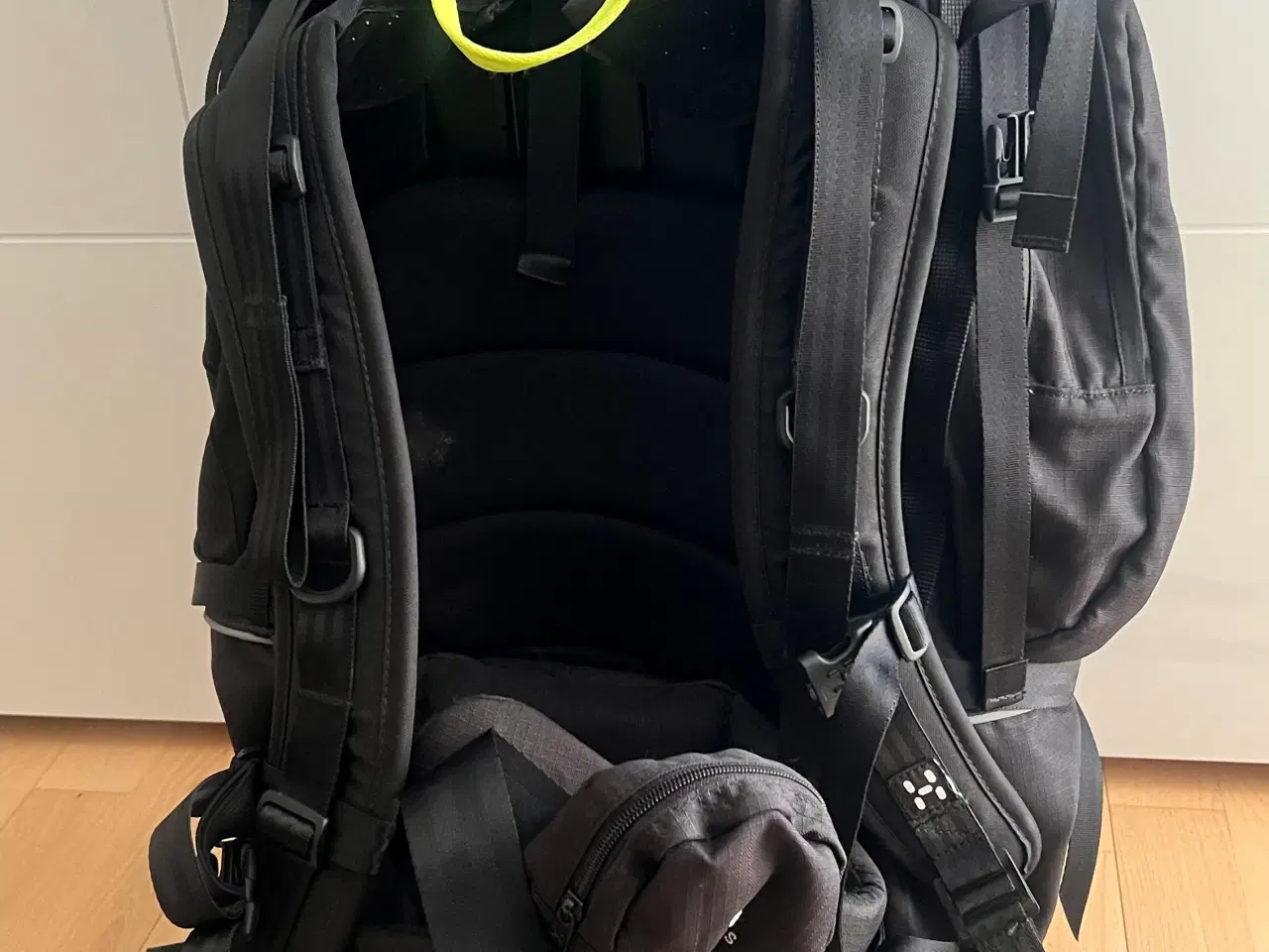 Billede 3 - Haglöfs SHO 6000 rygsæk unisex