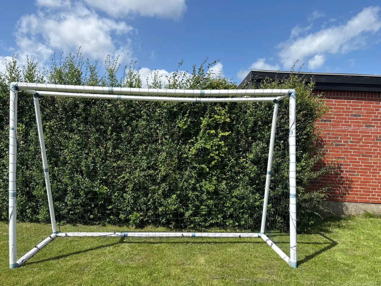 Billede 1 - Fodboldmål gratis 