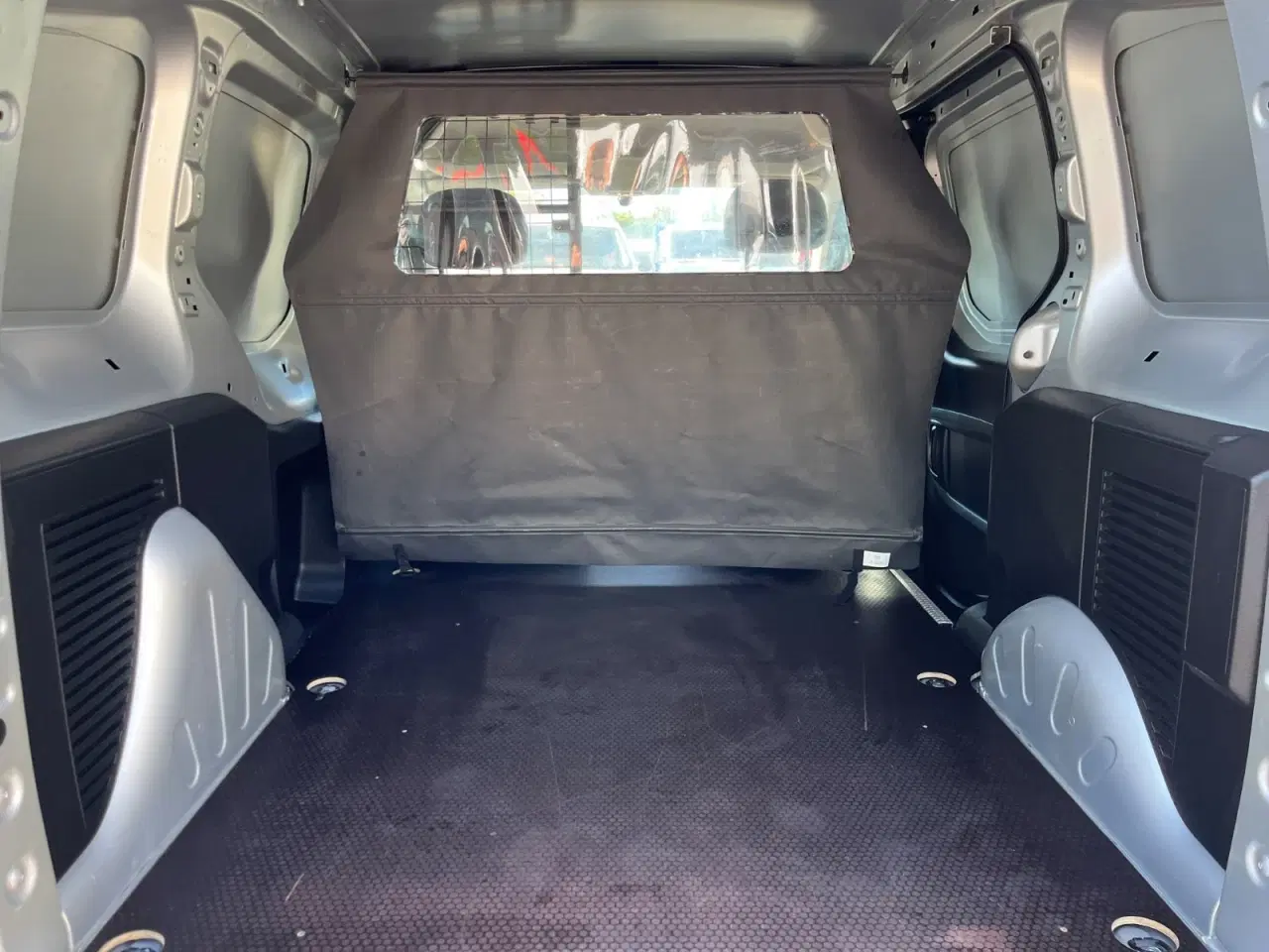 Billede 10 - Peugeot Partner 1,6 BlueHDi 75 L1 Flex Van