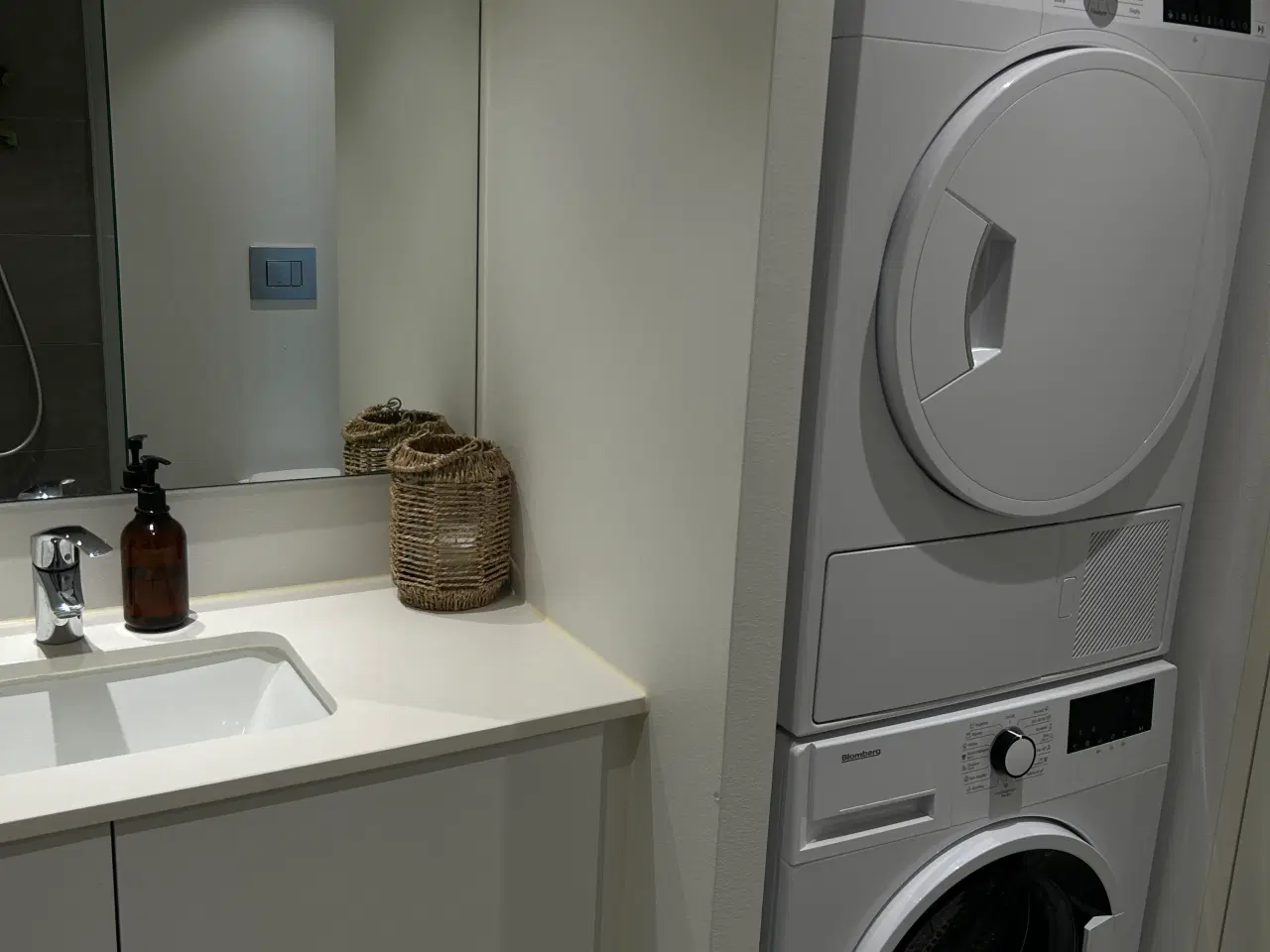 Billede 5 - Lejlighed i Sydhavnen lånes i Dec/Jan