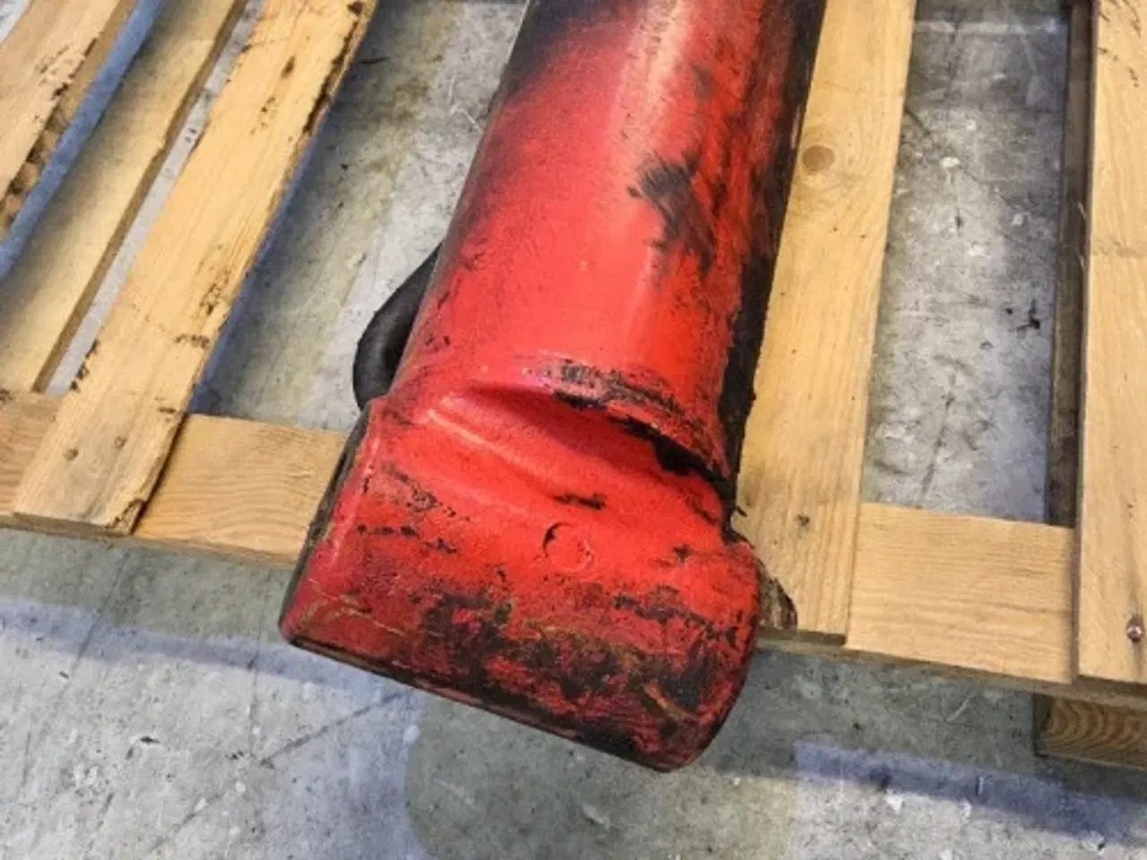 Billede 13 - Manitou 735-120   Hydraulikcylinder  288079