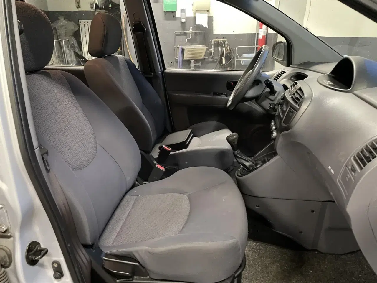 Billede 6 - Hyundai Matrix 1,6 103HK