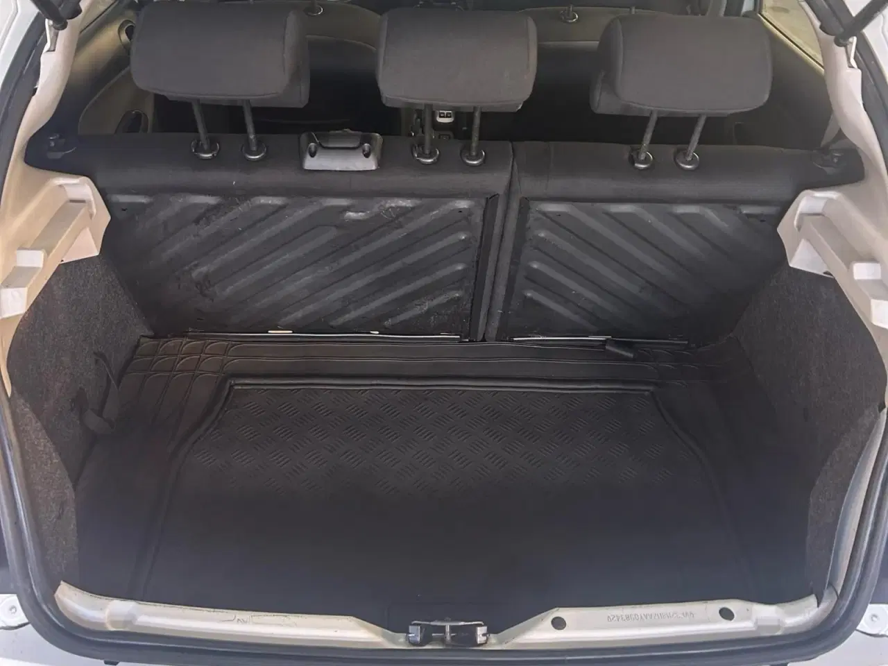 Billede 19 - Peugeot 206+ 1,4 HDi 70 Comfort+