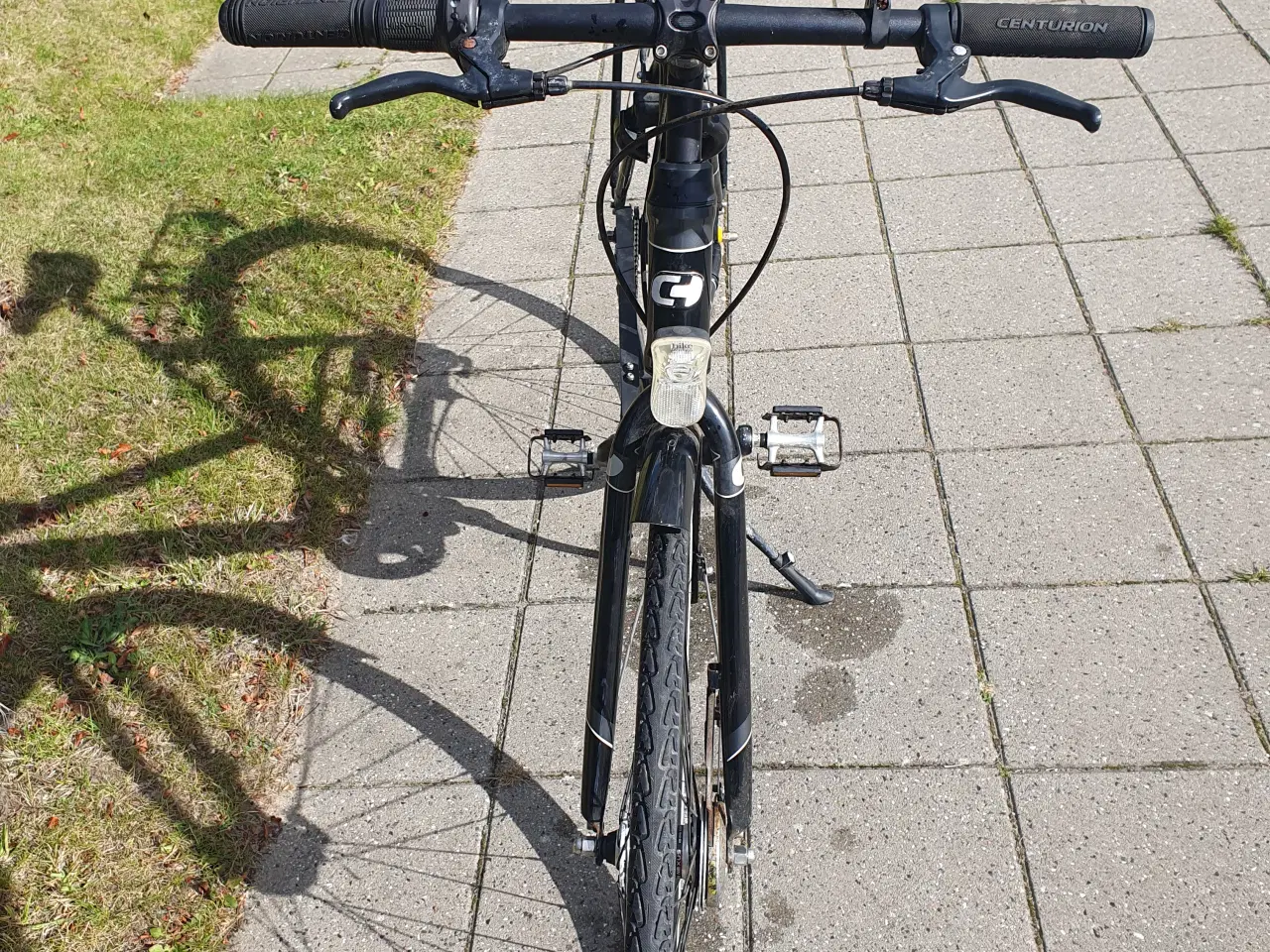 Billede 8 - Fin Centurion Ultimate damecykel