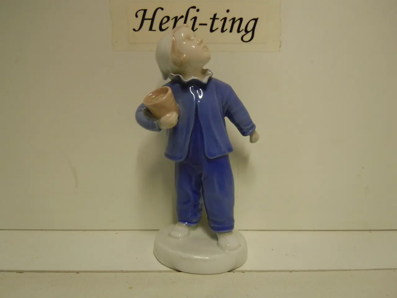 Billede 3 - Restlager Bing & Grøndahl figurer til priser fra