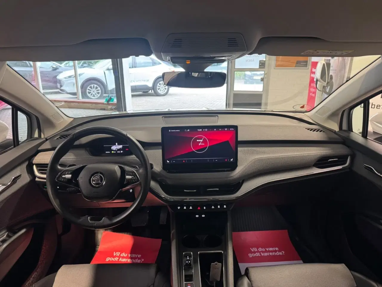 Billede 17 - Skoda Enyaq 80 iV Loft
