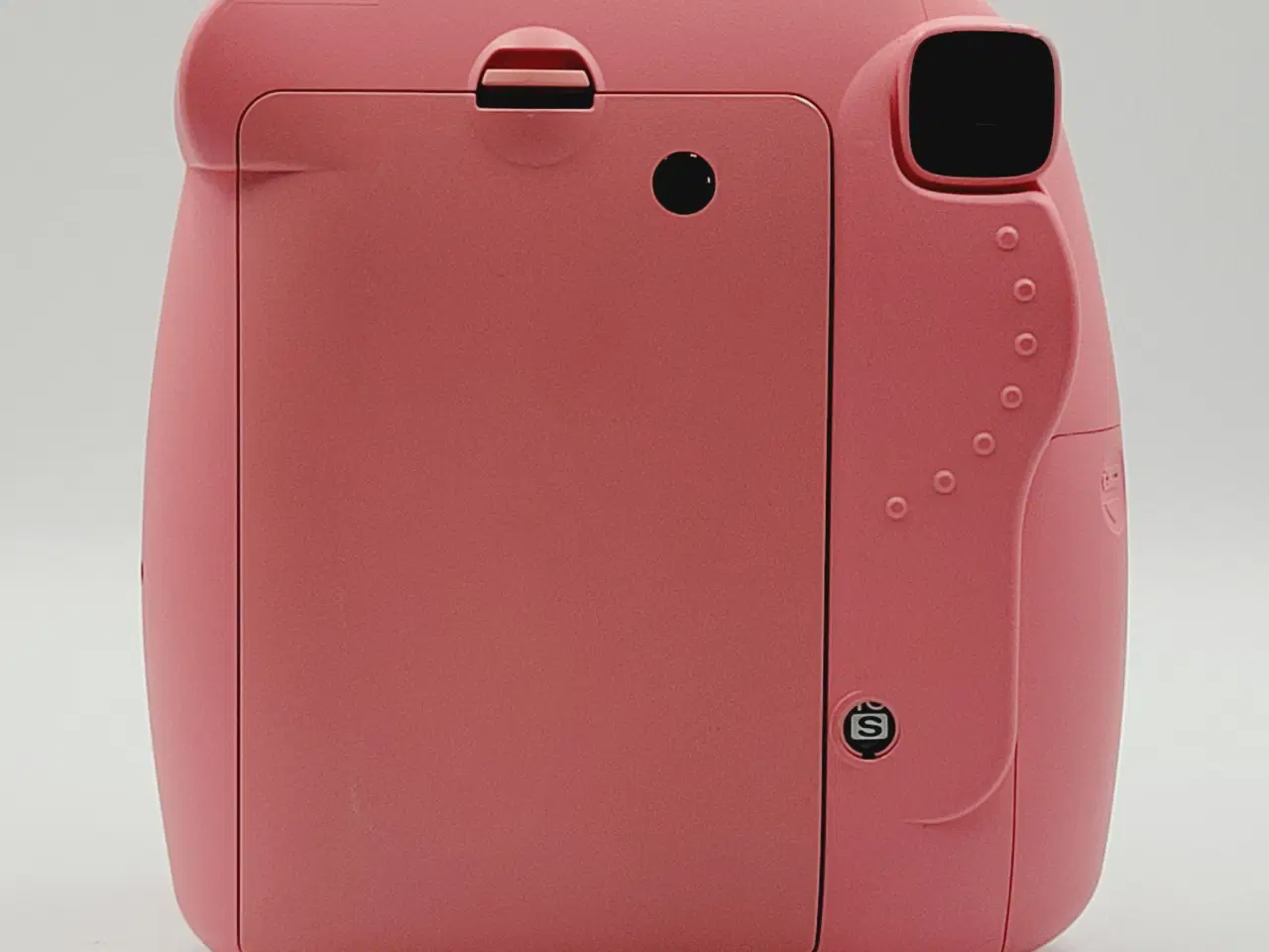 Billede 3 - ⭐️· Instantkamera: Fujifilm Instax Mini 9 - m. etu