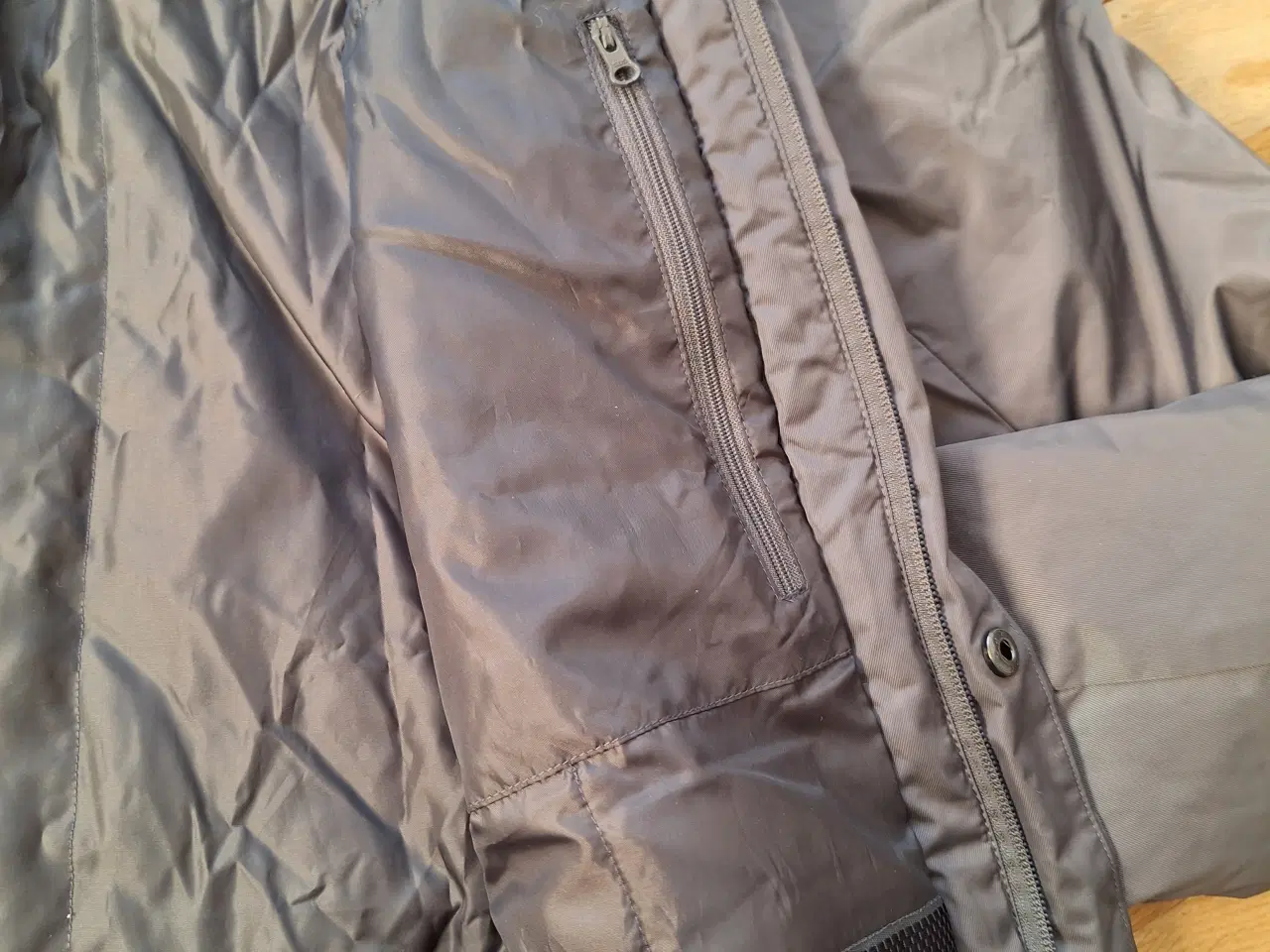 Billede 10 - Jakke 	