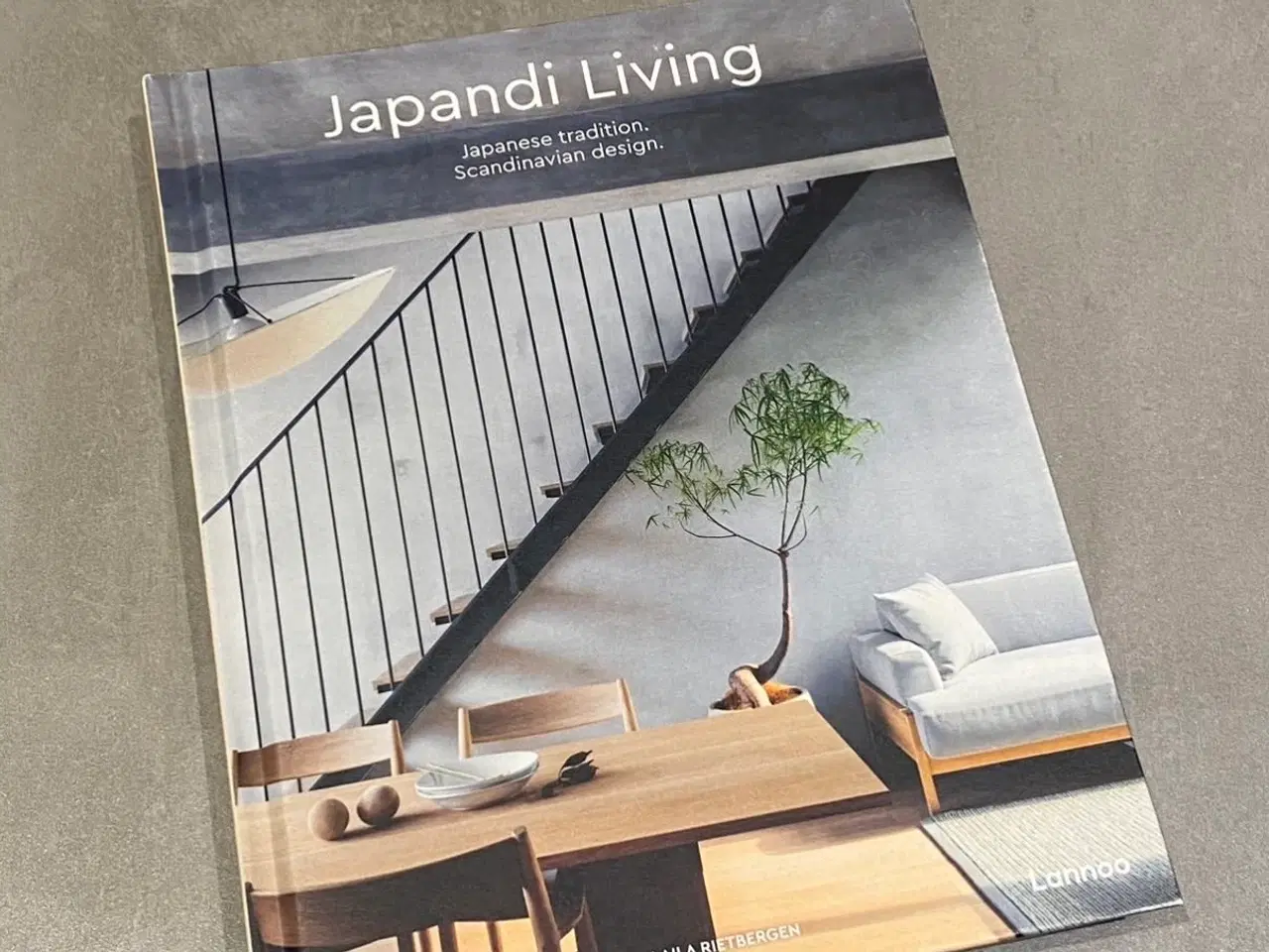 Billede 1 - Japandi Living