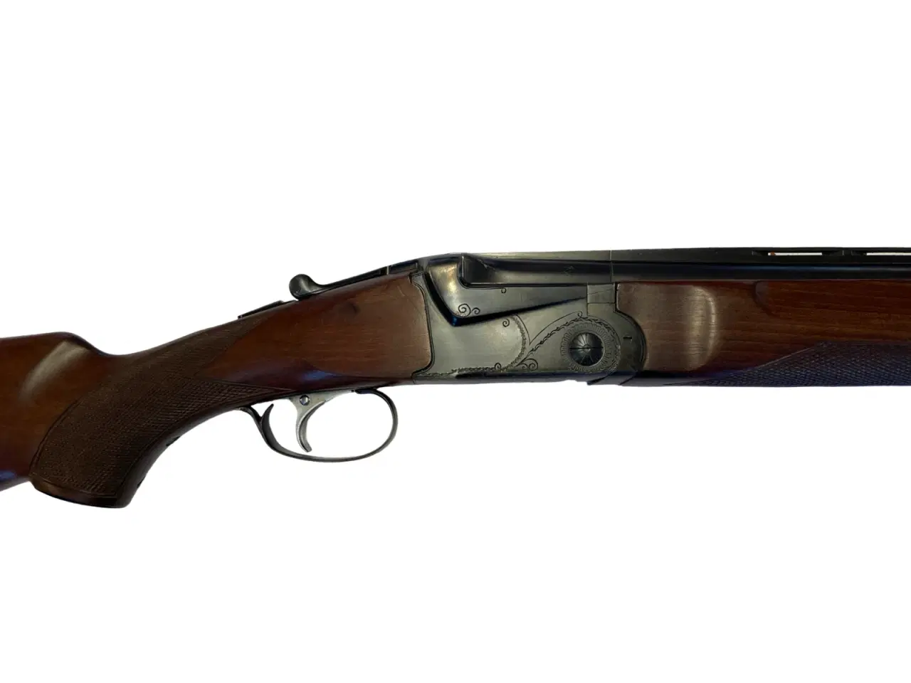 Billede 3 - SKB BSA 500 12/70 med ejektor made in Japan