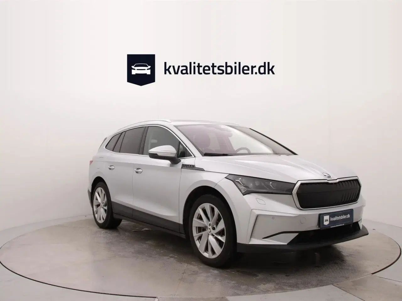 Billede 6 - Skoda Enyaq 80 iV Selection Lounge