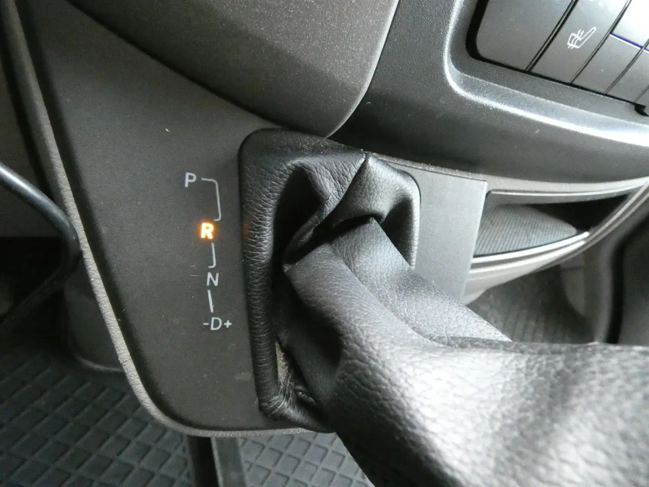 Billede 14 - Mercedes-Benz Sprinter 316 2,1 CDI Alu.kasse ÅBENBAR SIDE RWD 7G-Tronic 163HK Ladv./Chas. Aut.