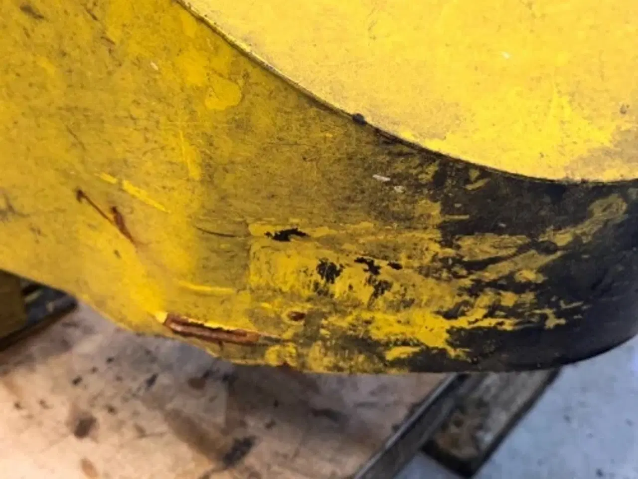 Billede 17 - New Holland CR9.90 Beskyttelseskærm 47400486