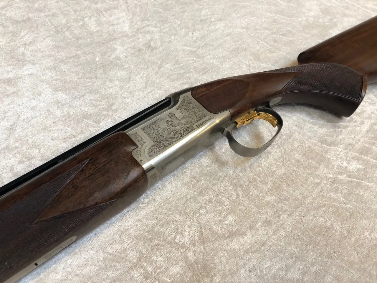 Billede 6 - Browning B525 20/76