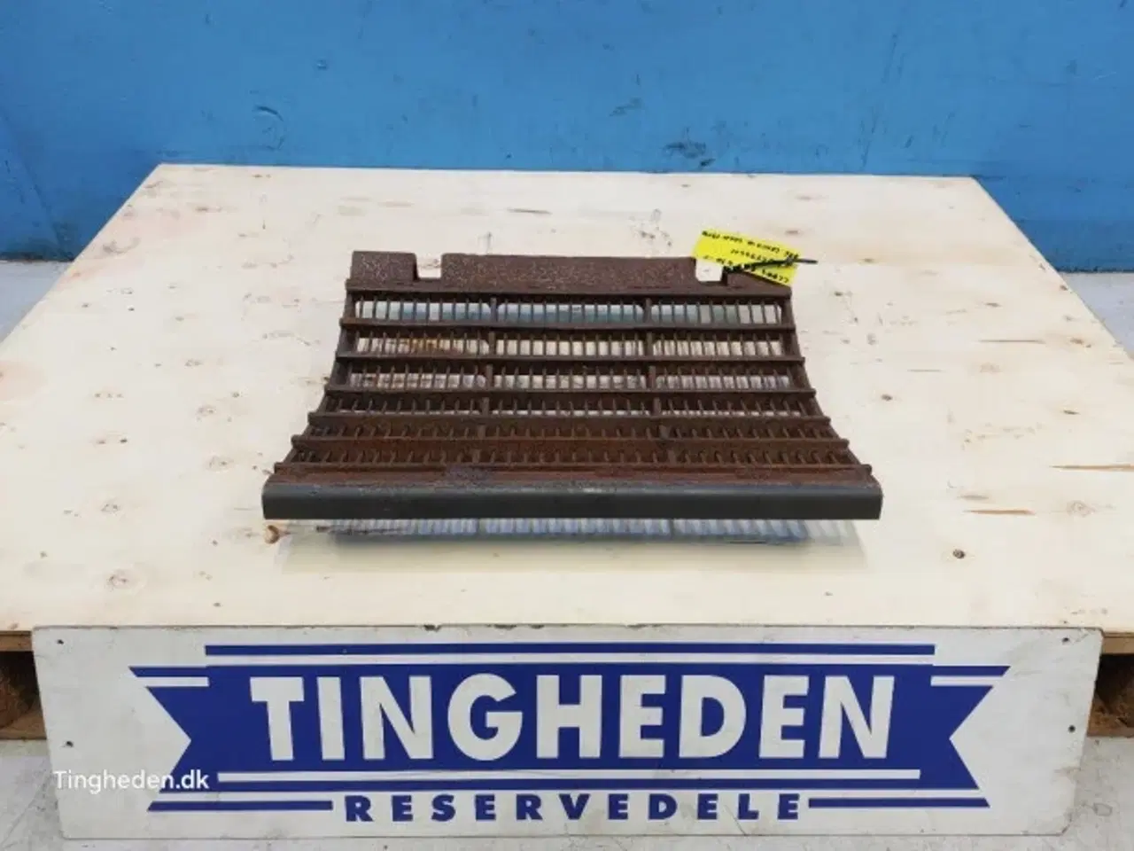 Billede 1 - Claas Lexion 430 Bro 0007574411