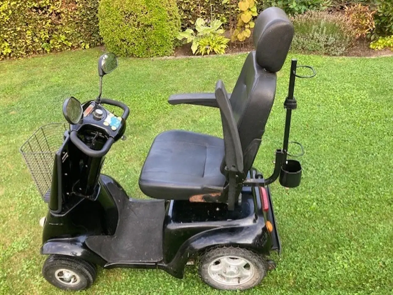 Billede 5 - EL-Scooter