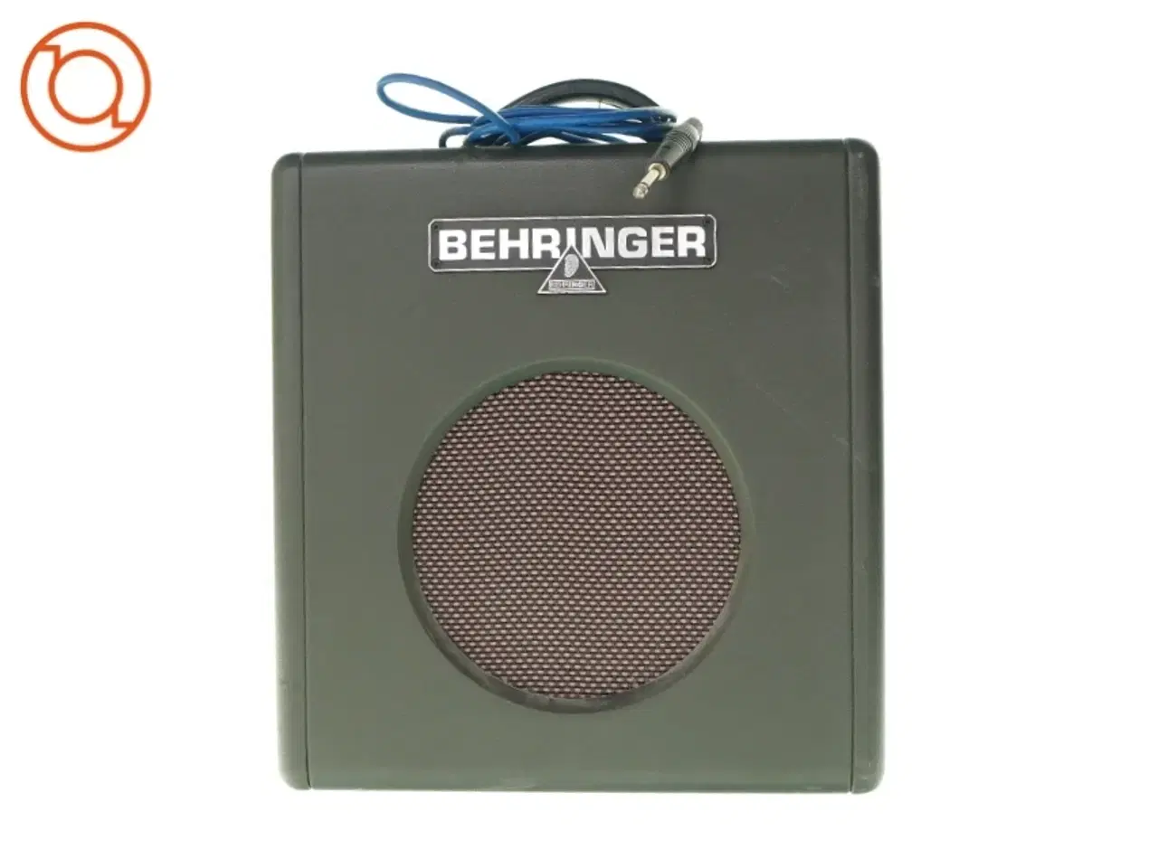 Billede 1 - Guitar forstærker fra Behringer