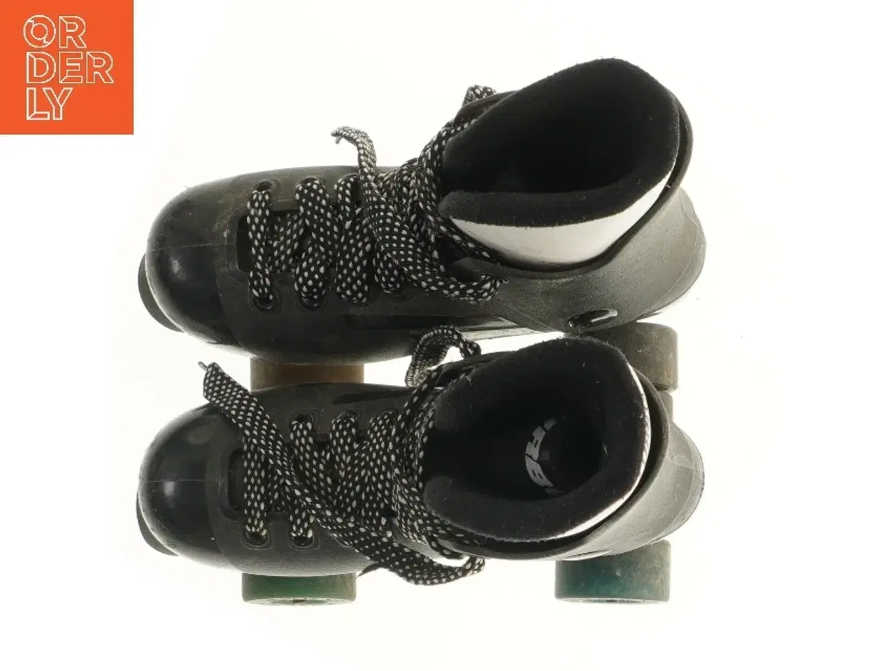 Billede 2 - Rulleskøjter Turbo 99 fra Turbo (str. 27 cm)