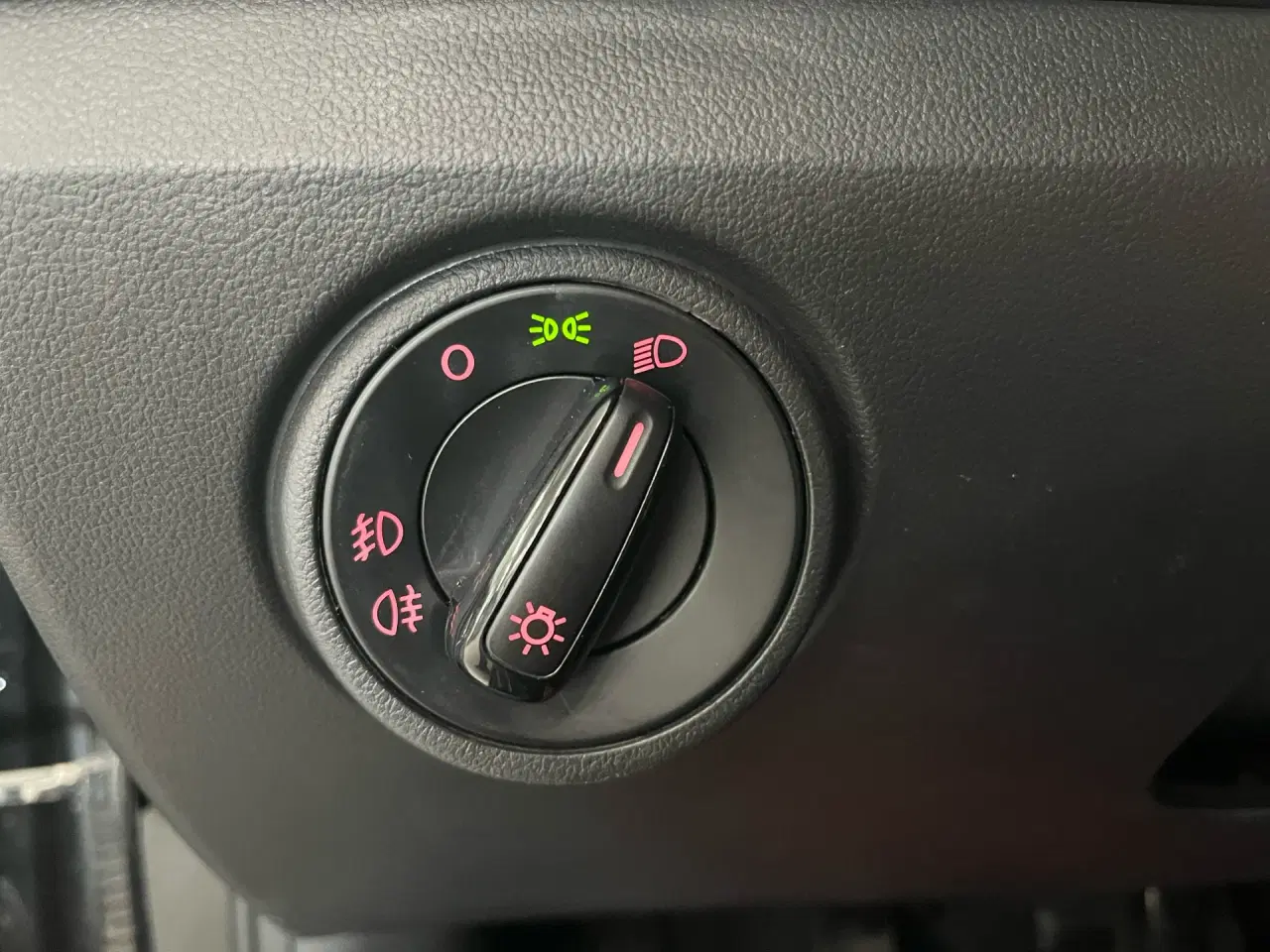 Billede 7 - VW up 1,0 MPI BMT Move 60HK 5d