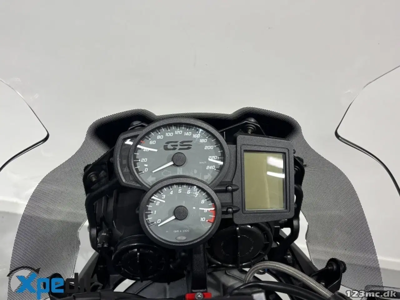 Billede 13 - BMW F 800 GS