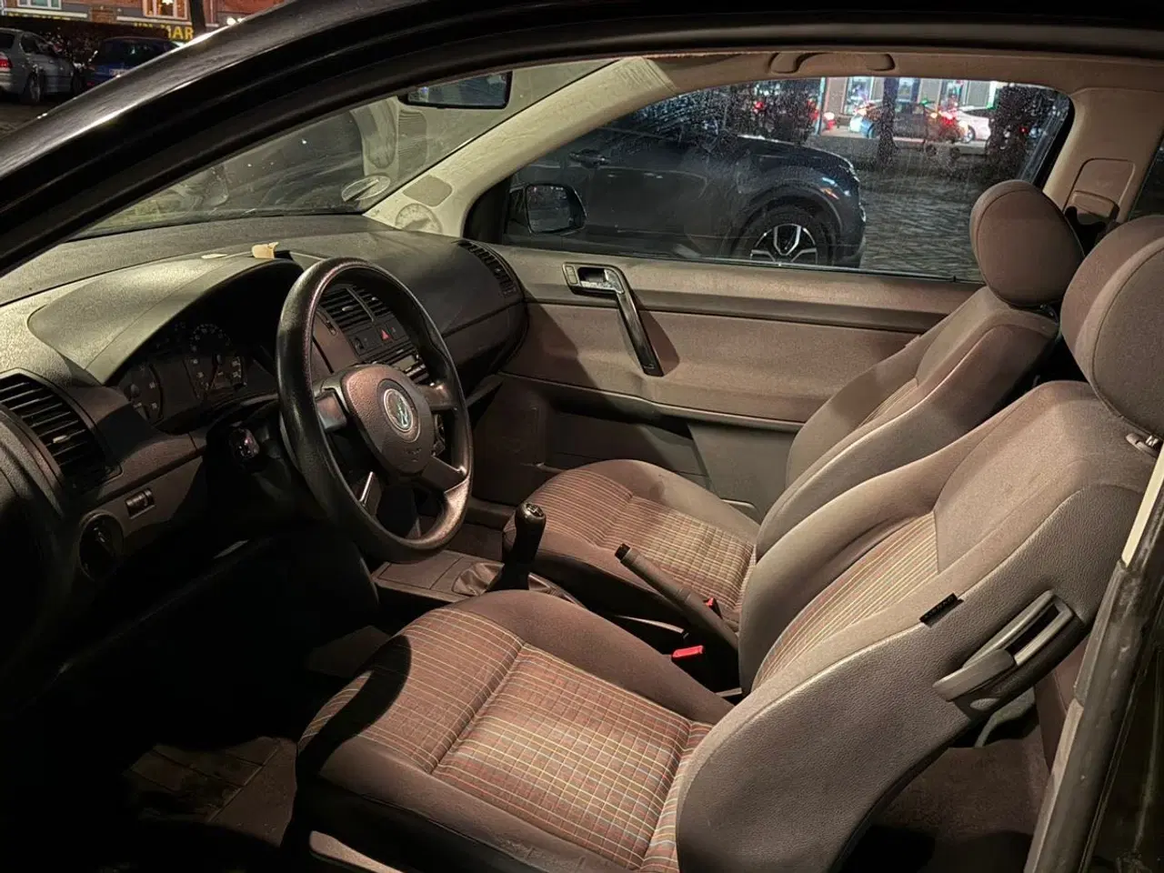 Billede 5 - Vw polo 1.4 